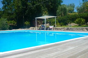 Casale Vezzoli con Piscina