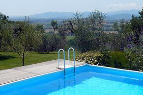 Casale Vezzoli con Piscina