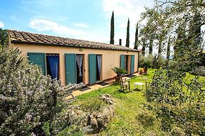 Casale Vezzoli con Piscina