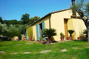 Casale Vezzoli con Piscina