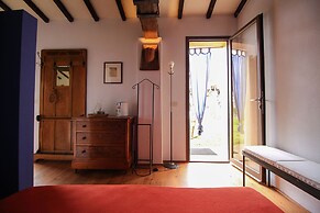 Casale Vezzoli con Piscina