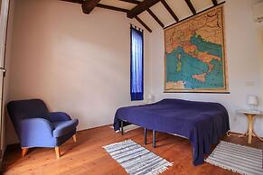Casale Vezzoli con Piscina