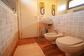 Casale Vezzoli con Piscina