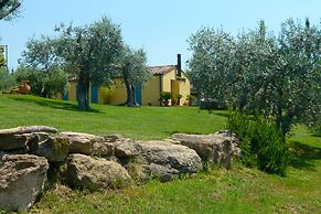 Casale Vezzoli con Piscina