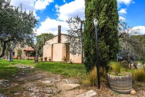 Casale Vezzoli con Piscina