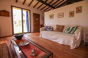 Casale Vezzoli con Piscina