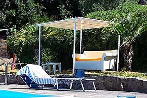 Casale Vezzoli con Piscina
