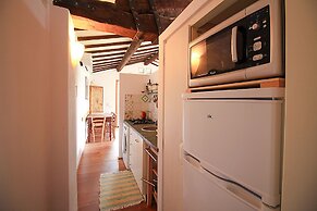 Casale Vezzoli con Piscina