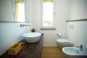 Villa Bibbona con Piscina