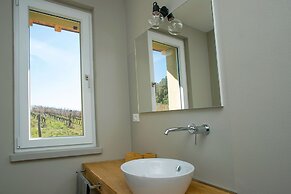 Villa Bibbona con Piscina