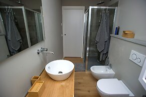 Villa Bibbona con Piscina