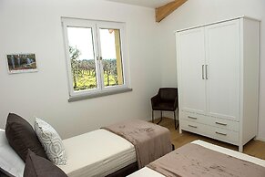 Villa Bibbona con Piscina