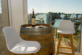 Villa Bibbona con Piscina