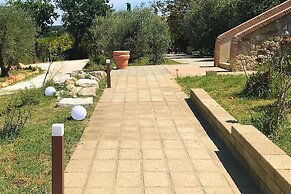 Villa Bibbona con Piscina