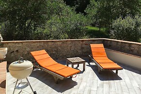 Villa Este con Piscina