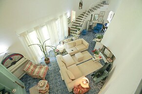 Villa Gio-d con Grande Giardino