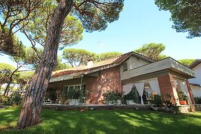 Villa Gio-d con Grande Giardino