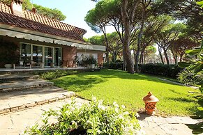 Villa Gio-d con Grande Giardino