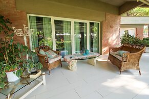 Villa Gio-d con Grande Giardino