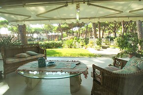 Villa Gio-d con Grande Giardino