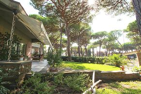 Villa Gio-d con Grande Giardino