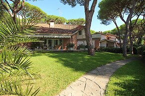 Villa Gio-d con Grande Giardino