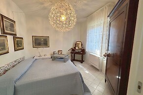 Villa Gio-d con Grande Giardino