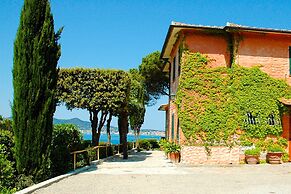 Villa Stefania Isola d Elba