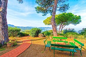 Villa Stefania Isola d Elba