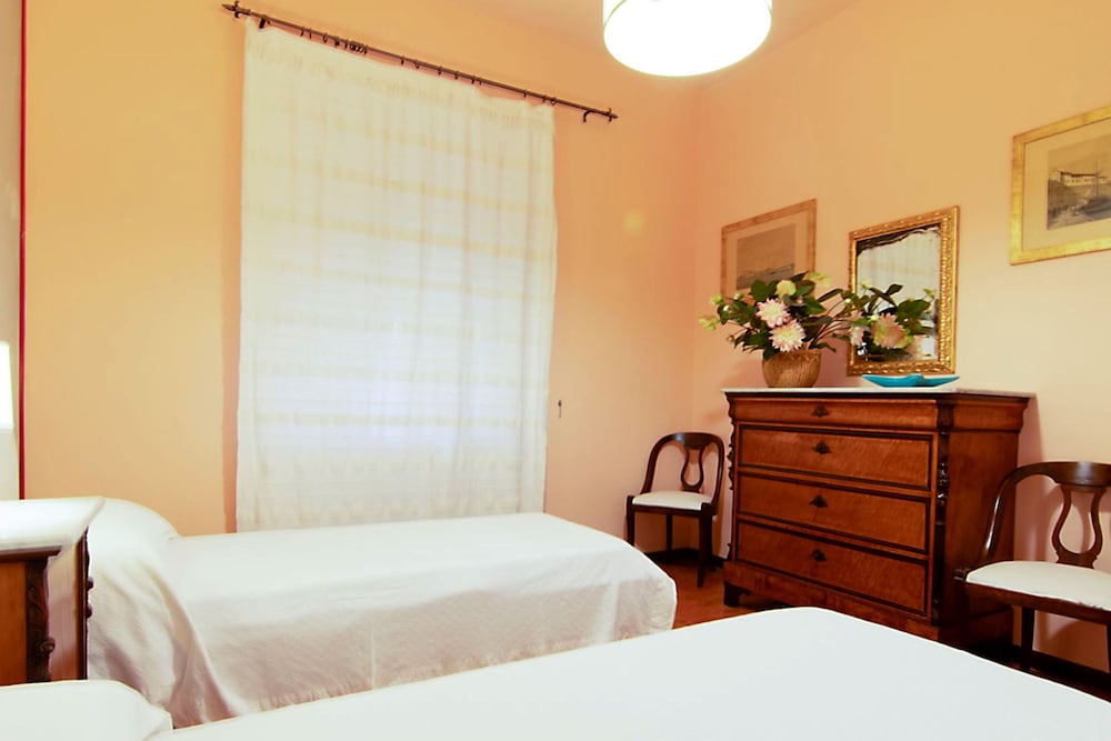Villa Stefania Isola d Elba