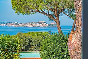 Villa Stefania Isola d Elba