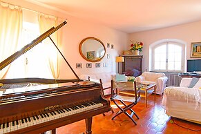 Villa Stefania Isola d Elba