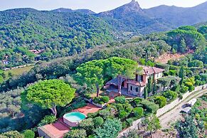 Villa Stefania Isola d Elba