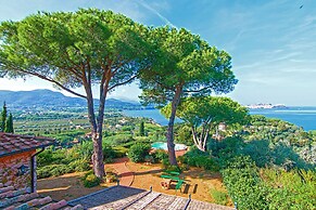 Villa Stefania Isola d Elba