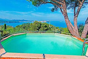 Villa Stefania Isola d Elba