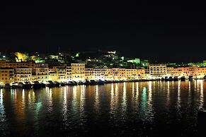 Villa Stefania Isola d Elba