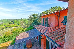 Villa Stefania Isola d Elba