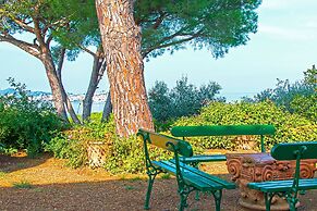 Villa Stefania Isola d Elba