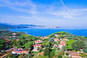 Villa Stefania Isola d Elba