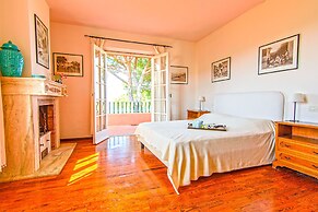 Villa Stefania Isola d Elba