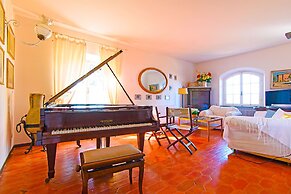 Villa Stefania Isola d Elba