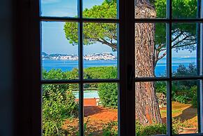 Villa Stefania Isola d Elba
