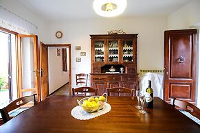 Casa Barbara con Vista Panoramica