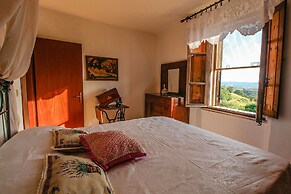 Casa Barbara con Vista Panoramica