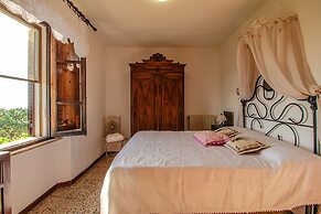 Casa Barbara con Vista Panoramica
