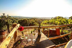 Casa Barbara con Vista Panoramica