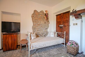 Casa Barbara con Vista Panoramica