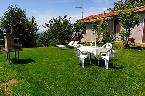 Casa Barbara con Vista Panoramica