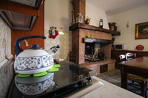 Casa Barbara con Vista Panoramica