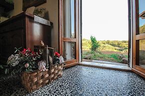 Casa Barbara con Vista Panoramica